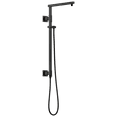 thumbnail image 1 of Delta Universal Showering Components: Shower Column 26" Angular, 1 of 2