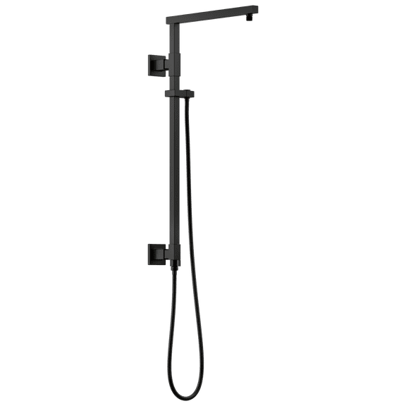 Delta Universal Showering Components: Shower Column 26" Angular