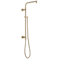 thumbnail image 1 of Delta Universal Showering Components: Shower Column 26" Round, 1 of 2