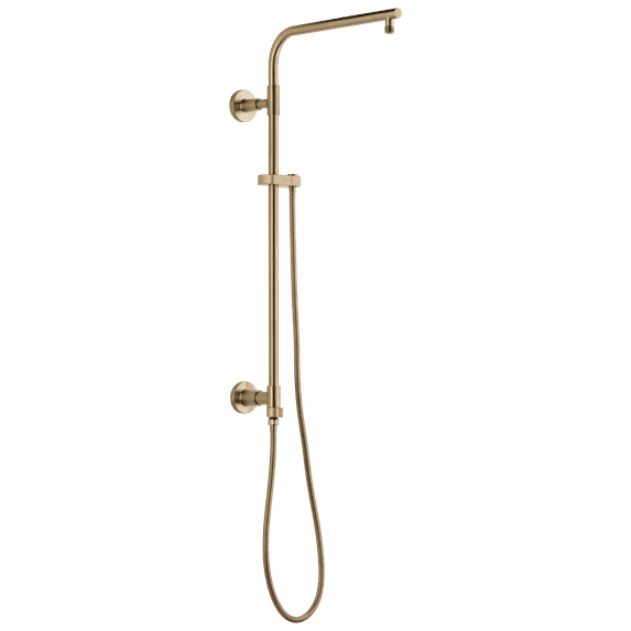 Delta Universal Showering Components: Shower Column 26" Round