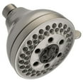 thumbnail image 1 of Delta Universal Showering Components Showerhead 52637-SS15-PK Stainless, 1 of 7