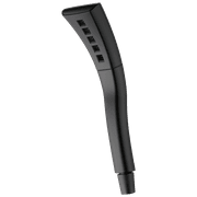 Delta Universal Showering Components: Single-Setting H2Okinetic Hand Shower