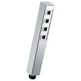 thumbnail image 1 of Delta Universal Showering Components Single-Setting Hand Shower in Chrome, 1 of 2