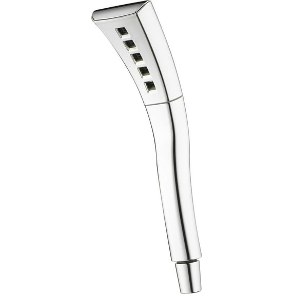 Delta Universal Showering Components Single-Setting Hand Shower in Chrome