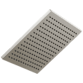 thumbnail image 1 of Delta Universal Showering Components: Single-Setting Metal Raincan Shower Head, 1 of 2