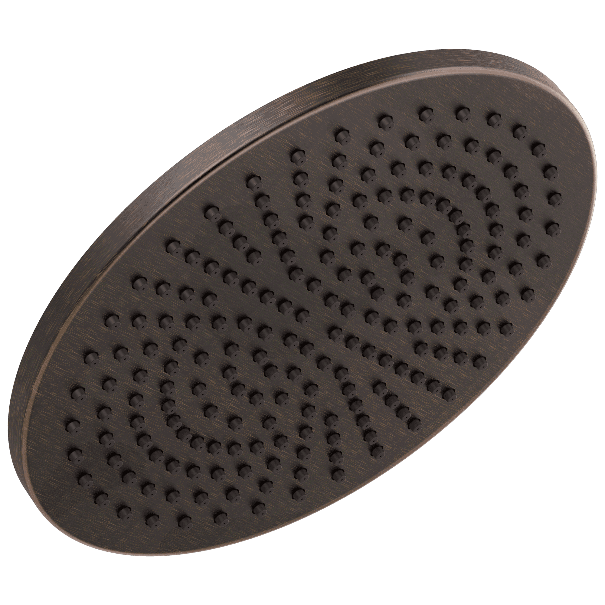 Delta-Universal-Showering-