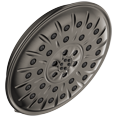thumbnail image 1 of Delta Universal Showering Components: UltraSoak™ 4-Setting Shower Head, 1 of 2