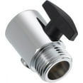 thumbnail image 1 of Delta Universal Showering Components Volume Control in Chrome, 1 of 2