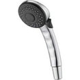 thumbnail image 1 of Delta Universal Showering Multi Function Hand Shower, Available in Various Colors, 1 of 2