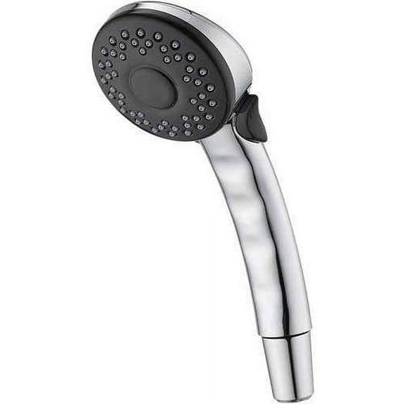 Delta Universal Showering Multi Function Hand Shower, Available in Various Colors