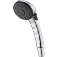 thumbnail image 1 of Delta Universal Showering Multi Function Hand Shower, Available in Various Colors, 1 of 2