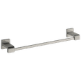 thumbnail image 1 of Delta Urban Arzo 18" Towel Bar, Stainless, 1 of 4