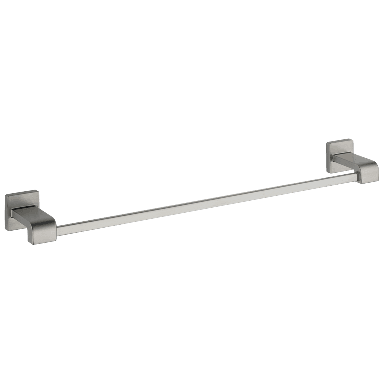 Delta ara towel bar hot sale