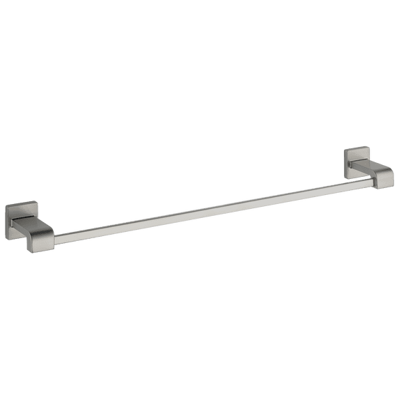 Delta Urban Arzo 30" Towel Bar, Stainless