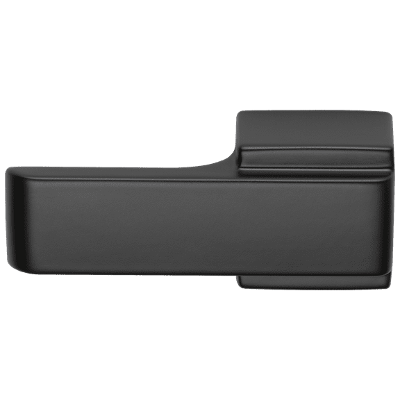 Delta Urban Arzo Tank Lever, Matte Black