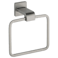 thumbnail image 1 of Delta Urban Arzo Towel Ring, Stainless, 1 of 5