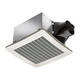 thumbnail image 1 of Delta VFB080D4H1 Breez 80 CFM Humidity Sensor Exhaust Fan, Less Than 0.3 Sones, 1 of 1