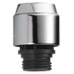 Free Shipping! Delta Wall Elbow for Hand Shower in Matte Black 50560-BL ...