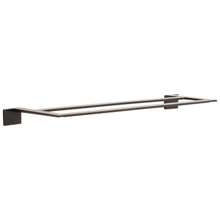 Delta Vero 24" Double Towel Bar, Venetian Bronze