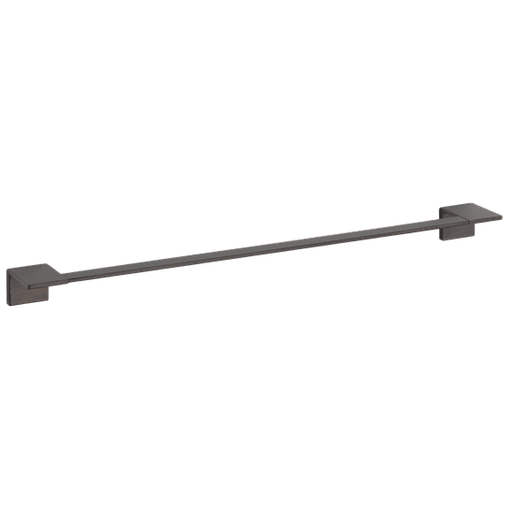 Delta Vero 24" Towel Bar, Venetian Bronze