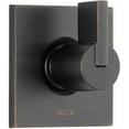 thumbnail image 1 of Delta Vero 3-Setting 2-Port Diverter Trim, Venetian Bronze, 1 of 2