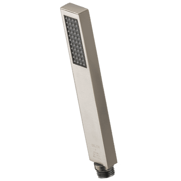 Delta Vero: Hand Shower - Rectangular - Roman Tub