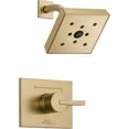 thumbnail image 1 of Delta Vero Monitor 14 Series H2Okinetic Shower Trim, Champagne Bronze, 1 of 4