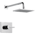 thumbnail image 1 of Delta Vero Monitor 14 Series Shower Trim, Chrome, 1 of 2