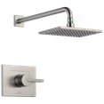 thumbnail image 1 of Delta Vero Monitor 14 Series Shower Trim, Stainless, 1 of 2