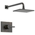 thumbnail image 1 of Delta Vero Monitor 14 Series Shower Trim, Venetian Bronze, 1 of 5