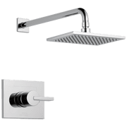 Delta Vero Monitor® 14 Series Shower Trim in Chrome T14253