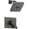 thumbnail image 1 of Delta Vero Monitor 17 Series H2Okinetic Shower Trim, Venetian Bronze, 1 of 5