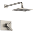 thumbnail image 1 of Delta Vero Monitor 17 Series Shower Trim, Stainless, 1 of 2