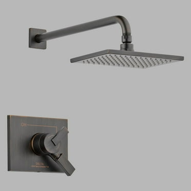 Delta Vero Monitor 17 Series Shower Trim, Venetian Bronze