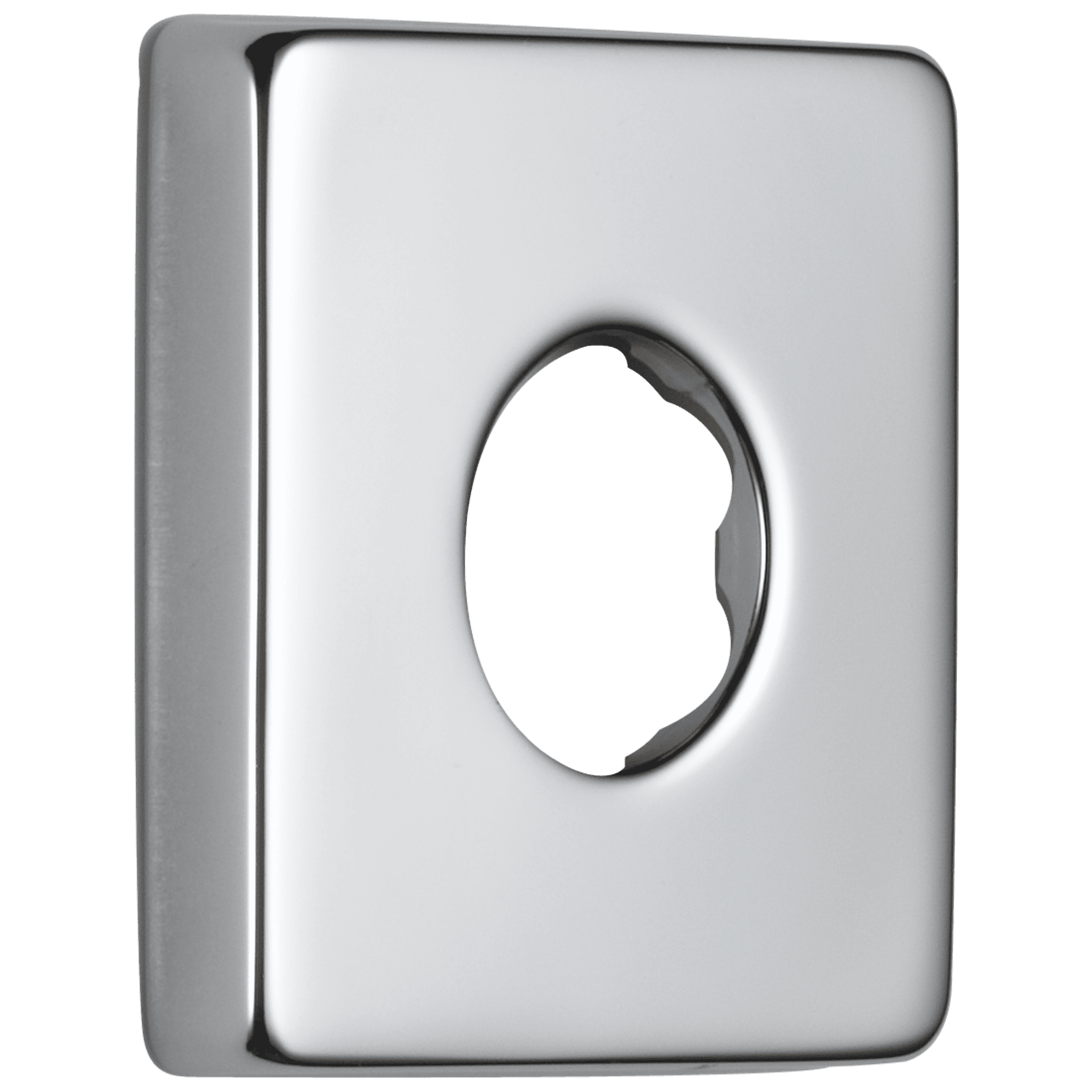 Delta Vero Shower Arm Flange in Chrome RP51034