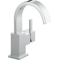 thumbnail image 1 of Delta Vero Single Handle Bathroom Faucet in Chrome 553LF, 1 of 2