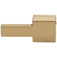 thumbnail image 1 of Delta Vero Tank Lever, Champagne Bronze, 1 of 2