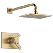 Delta Vero TempAssure 17T Series Shower Trim, Champagne Bronze