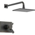 thumbnail image 1 of Delta Vero TempAssure 17T Series Shower Trim, Venetian Bronze, 1 of 2