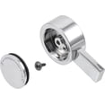 thumbnail image 1 of Delta Vero: Temperature Knob & Cover - 17T Series, 1 of 2