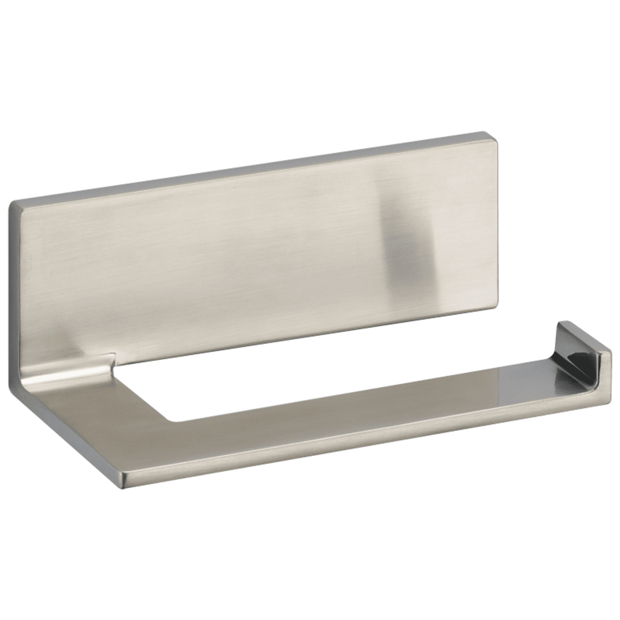 Delta Vero Tissue Holder, Stainless