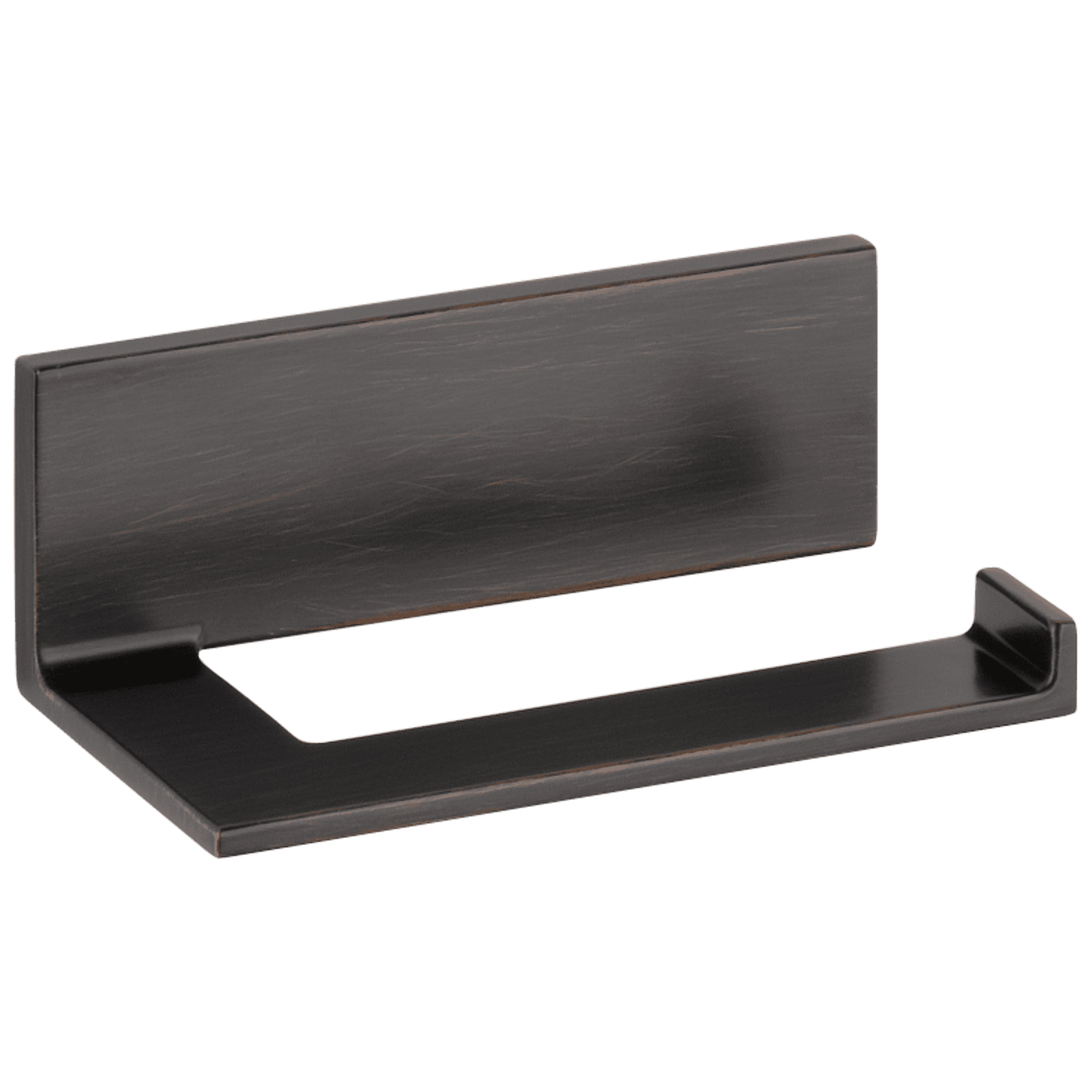 Delta Vero Tissue Holder, Bronze