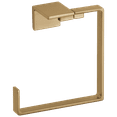 thumbnail image 1 of Delta Vero Towel Ring, Champagne Bronze, 1 of 5