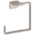 thumbnail image 1 of Delta Vero Towel Ring, Stainless, 1 of 5