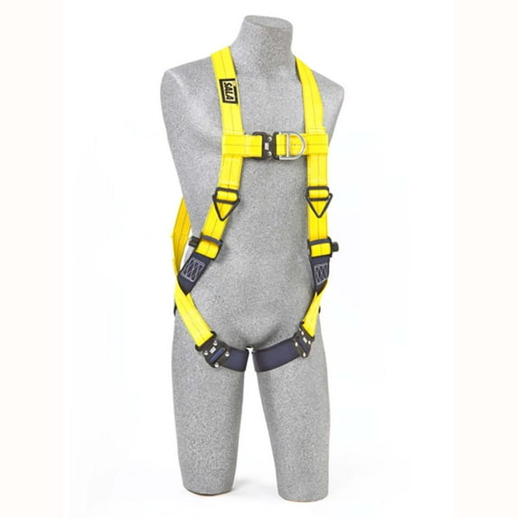Delta™ Vest-Style Climbing Harness