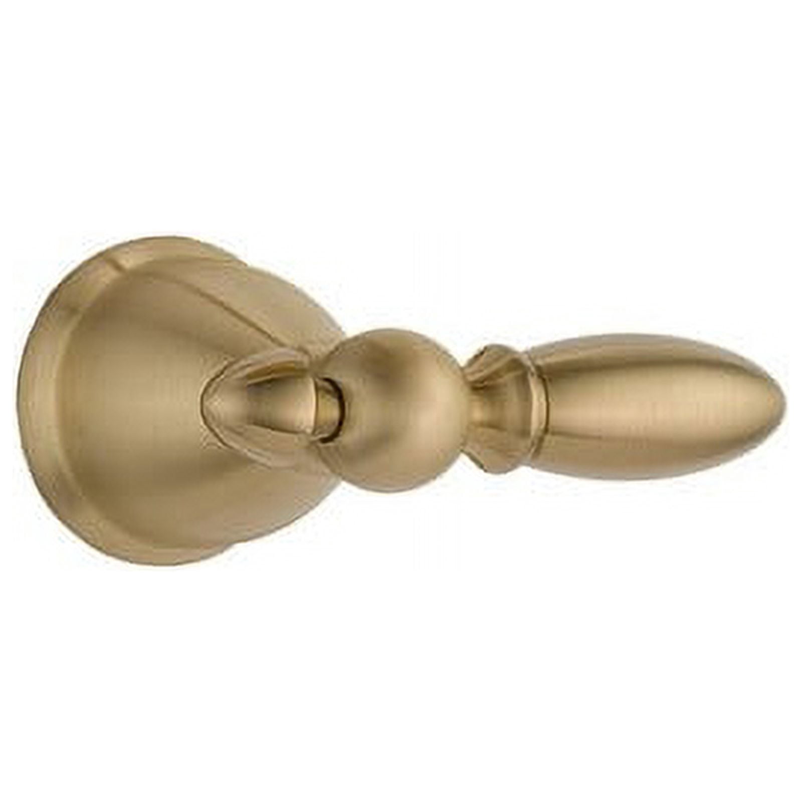 Delta Victorian Metal Lever Handle Kit - 13 / 14 Series & Floor Mount, Champagne Bronze