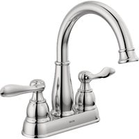 Delta Faucet Delta Windmere 2-Handle Lever Centerset Bathroom Faucet - Pack of 10