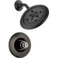 thumbnail image 1 of Delta Victorian Monitor 14 Series H2Okinetic Shower Trim - Less Handle, Venetian Bronze, 1 of 4
