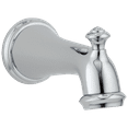 thumbnail image 1 of Delta Victorian Pull-Up Diverter Tub Spout in Chrome RP34357, 1 of 2