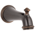 thumbnail image 1 of Delta Victorian Pull-Up Diverter Tub Spout in Venetian Bronze RP34357RB, 1 of 2